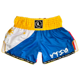 “MALAKAS 2.0” Muay Thai Shorts