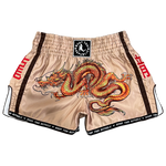 “DRAGON YEAR” Muay Thai Shorts