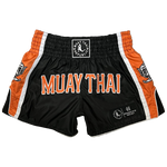 “YAKS” Muay Thai Shorts