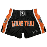 “YAKS” Muay Thai Shorts