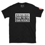 MTR "NEWBIE" Shirt