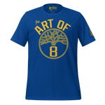 MTR Art of 8 THE CITY Shirt