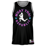 MTR "DIAMONDS" Jersey Tanktop