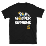 MTR Pad Holder Supreme Shirt