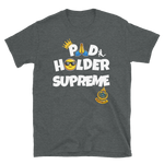 MTR Pad Holder Supreme Shirt